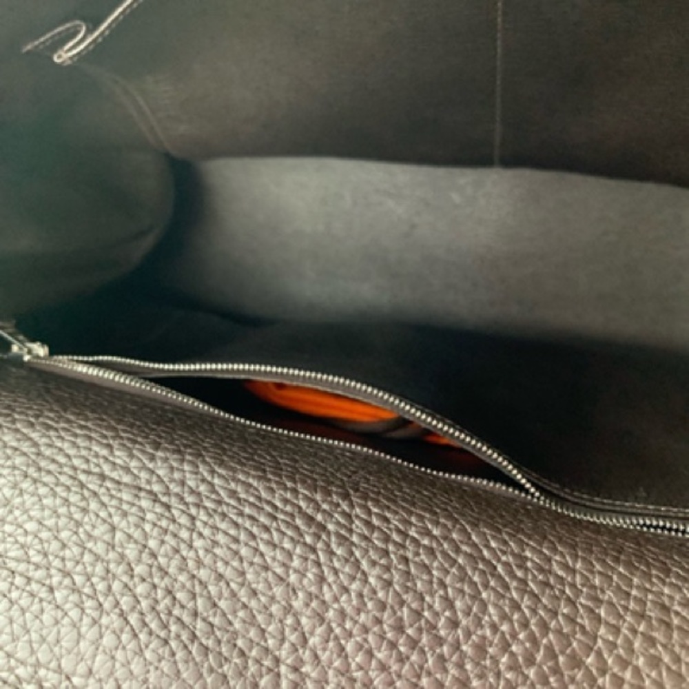 Hermès Kelly 35 Like New - plastic still on metal (sold) - Picture 7 of 10